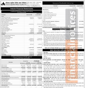 अभियान लघुवित्तको चालु आर्थिक वर्ष २०८२/८३ को पहिलो त्रैमासमा खुद नाफा ८१ लाख ११ हजार रुपैयाँ