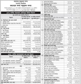 LS Capital has published 