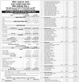 Nabil Investment Banking has published 