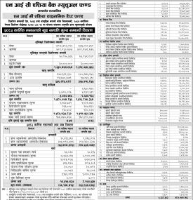 NIC Asia Capital has published 