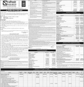 २९औँ वार्षिक साधारण सभा सम्बन्धी सूचना