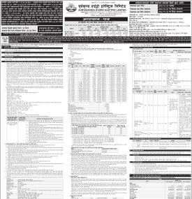 सूर्यकुण्ड हाइड्रो इलेक्ट्रिकले माघ १८ गतेदेखि सर्वसाधारणका लागि आईपीओ निष्काशन गर्ने सम्बन्धी सूचना