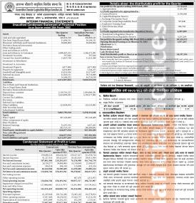 आरम्भ चौतारी लघुवित्तको दोस्रो त्रैमासमा खुद नाफा ५ करोड ९७ लाख रुपैयाँ