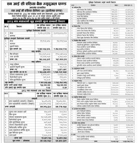 NIC Asia Capital has published 
