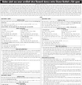 धितोमा रहेको चलअचल सम्पत्तिको गोप्य शिलबन्दी बोलपत्र मार्फत लिलाम बिक्रीको सूचना