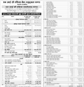 NIC Asia Capital has published 