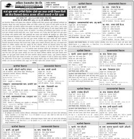 कर्जा चुक्ता नगर्ने ऋणीको सम्पत्ति लिलाम बिक्री गर्न गोप्य शिलबन्दी बोलपत्र आव्हानको सूचना