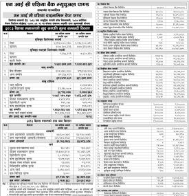  NIC Asia Capital has published 