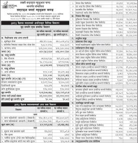 LS Capital Limited has published 