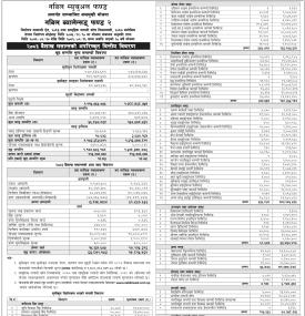 Nabil Investment Banking Limited has published 