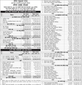Garima Capital has published 