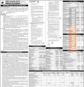सांग्रिला डेमलपमेन्ट बैंकको बाईसौं वार्षिक साधारण सभा बस्ने सम्बन्धी सूचना