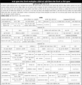 कर्जा चुक्ता गर्न कृषि विकास बैंकको ३५ दिने सूचना, नतिरे कालोसूचीमा राखिने
