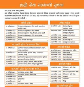 बडा दशैंको सार्वजनिक बिदामा लक्ष्मी सनराइज बैंकको शाखा कतिबजेसम्म खुल्ला रहन्छन् ?