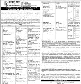 कामना सेवा बैंकको धितो सुरक्षणमा रहेको अचल सम्पत्ति (घर/जग्गा) लिलाम बिक्री सम्बन्धी सूचना