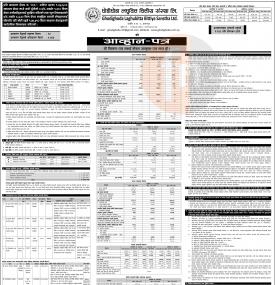 घोडिघोडा लघुवित्तको IPO निष्काशन