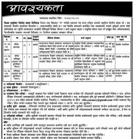 लघुवित्तमा कर्मचारीक आवश्यकता