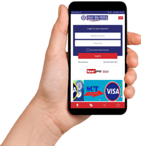 NBL Smart Mobile Banking