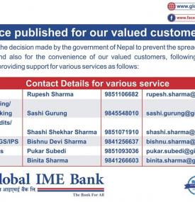 Global IME Support Service