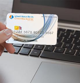 Card Dispute Offer
