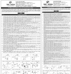 विभिन्न ठाउँको ऋणीको घरजग्गा लिलामी विक्री गर्दै एनआइसि एशिया बैंक