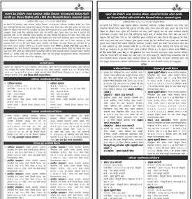 कञ्चनपुर र महोत्तरीको धितोमा रहेको सम्पत्ति पुनः लिलाम बिक्रीको लागि ७ दिने सूचना