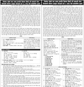 धितोमा रहेको चल अचल सम्पत्ति लिलाम बिक्री गर्ने सम्बन्धी सूचना