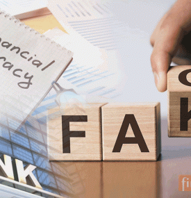 Financial Notices
