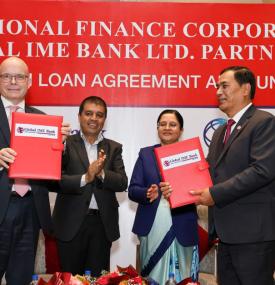 Financial Notices