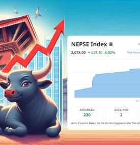 Financial Notices