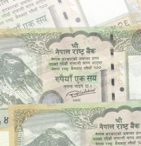 Financial Notices