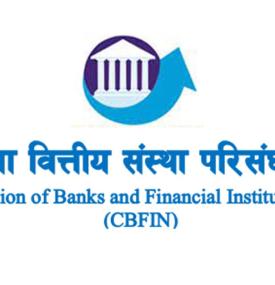 Financial Notices