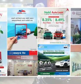 Financial Notices