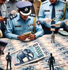 Financial Notices