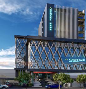 Financial Notices