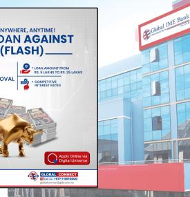 Financial Notices