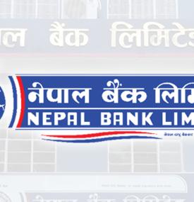 Financial Notices