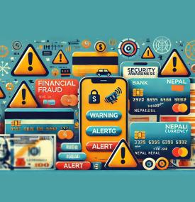 Financial Notices