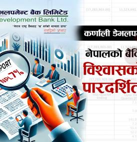 Financial Notices