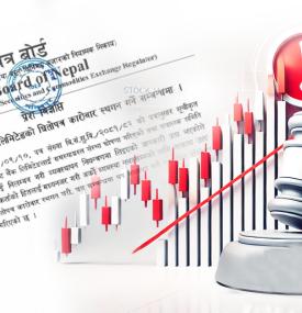 Financial Notices