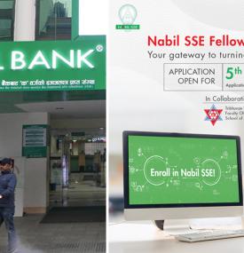 Financial Notices