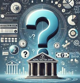 Financial Notices