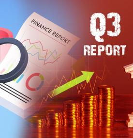 Financial Notices