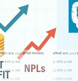 Financial Notices