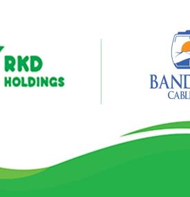 Financial Notices