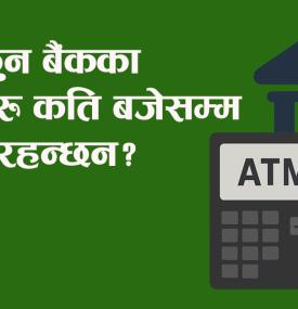 Financial Notices