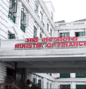 Financial Notices