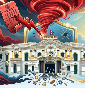 Financial Notices
