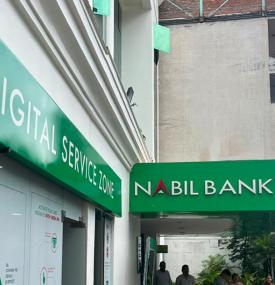 Financial Notices
