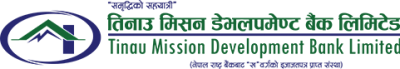 tinau mission logo